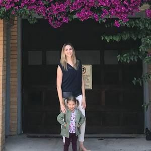 Meet your Posher, Katherine